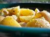 Buttered Potatoes