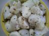 Buttered Potatoes