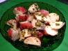 Buttered Potatoes