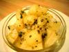 Buttered Potatoes