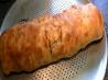 2bleu's Bacon Cheeseburger Roll-Up