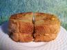 Texas Toast Grilled Cheese Sandwich
