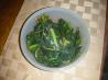 Chinese Style Kale