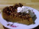 Sweet Potato Pecan Pie. Photo by luvcook'n