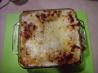 Chicken and Spinach Alfredo Lasagna. Recipe by Texaspollock