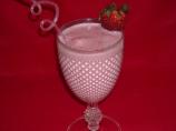 Strawberry Julius