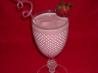 Strawberry Julius. Recipe by MommaWeb5ter