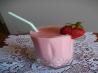 Strawberry Julius