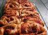 Muffin Pan Pizza Rolls. Recipe by Jenny Frenny