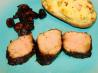 Best marinated pork tenderloin
