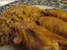 Aunt Jean's Chicken Wings. Recipe by Scarlett516