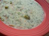 Broccoli Cheese Soup