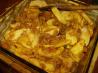Caramel Oatmeal Baked Apple. Recipe by Charlotte J