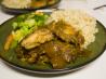 Filipino Adobo (Pork or Chicken) With Slow Cooker Variation