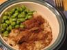 Filipino Adobo (Pork or Chicken) With Slow Cooker Variation