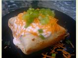Oven-Fried Chicken Chimichangas. Photo by ~Patrish