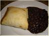 Oven-Fried Chicken Chimichangas