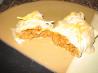 Oven-Fried Chicken Chimichangas