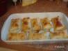 Oven-Fried Chicken Chimichangas