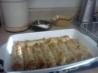 Oven-Fried Chicken Chimichangas