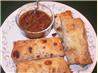 Oven-Fried Chicken Chimichangas