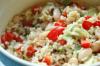 Quick Warm Avocado Bean Salad (Superfood)