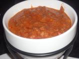 Pizza Fondue