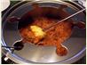 Pizza Fondue