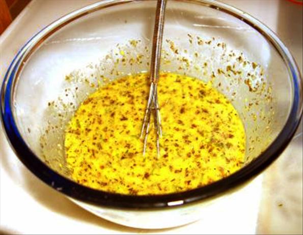 Greek Marinade. Photo by Derf