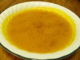 Easy to Make Butternut Squash Soup. Photo by Whisper