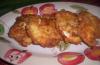 Secret Ingredient Best Juicy Fried Chicken