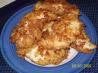 Secret Ingredient Best Juicy Fried Chicken