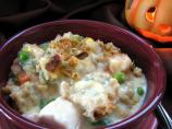 Easy Chicken Pot Pie