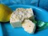 Fluffy Lemonade Gelatin. Recipe by bmcnichol