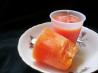 Orange Pops. Recipe by bmcnichol