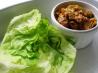 Hoisin-Orange Chicken Salad