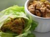 Hoisin-Orange Chicken Salad