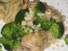 Steamed Chicken With Lemongrass and Ginger. Recipe by MarraMamba