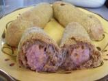Homemade Corn Dogs