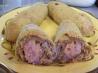 Homemade Corn Dogs. Recipe by Pamela Joyce Ochsner
