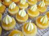 Lemon Dream Tassies - Cookie Cups (Cookie Mix). Recipe by Mom2Rose