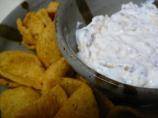Fritos Dip Recipe