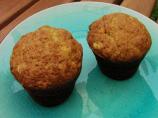 Orange Banana Nut Bread. Photo by Boomette