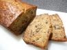 Orange Banana Nut Bread