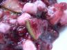 Jello Cranberry Salad. Recipe by Toadi