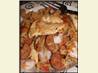 Chicken, Shrimp and Andouille Jambalaya