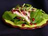Fresh Salad Greens