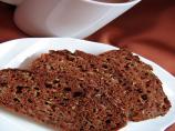 Chocolate-Zucchini Snack Cake