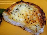 Crusty Italian Garlic Bread