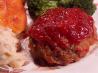 Mini Meatloaves. Recipe by Cucina Casalingo